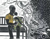 Sweetest Little Baby in Town